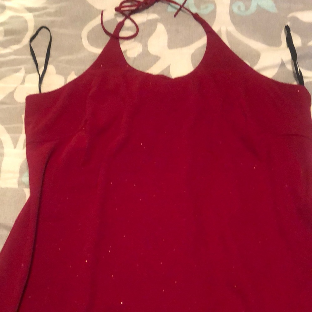 Cocktail dress